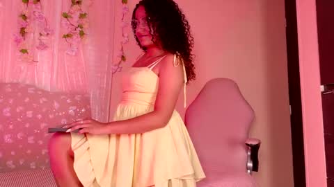 Dahli online show from April 3, 3:37 am