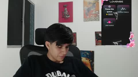 lorena online show from May 20, 3:47 am