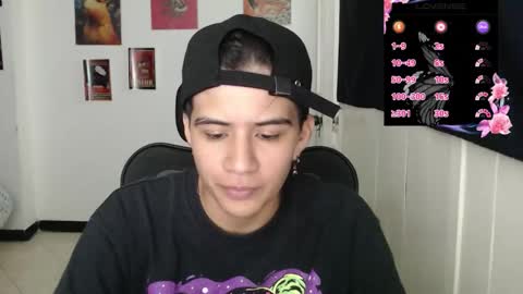 lorena online show from November 18, 10:00 pm