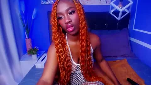 DAHYAN online show from September 26, 3:09 pm