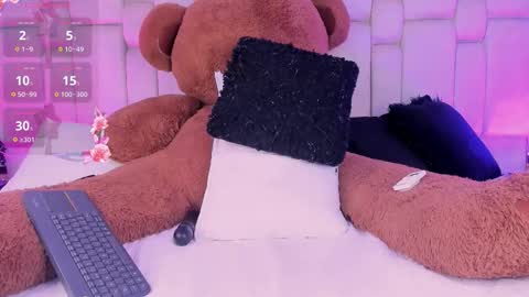 Daia Ortiz  online show from November 12, 12:41 am