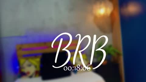 daiisy_kiss online show from December 4, 8:09 pm