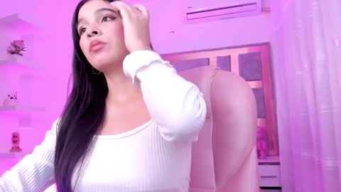 Daila  online show from December 29, 10:25 pm