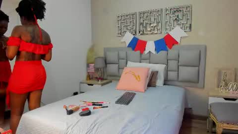 daileth 2204 online show from July 6, 6:43 pm