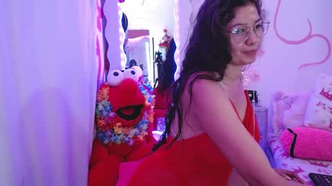 DAINA online show from April 12, 4:59 am