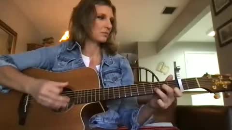 Daisy137 online show from February 5, 5:53 pm