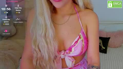 DaIsy Abby online show from February 17, 6:46 am