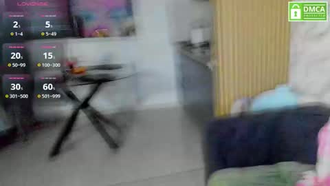 DaIsy Abby online show from December 3, 7:22 am