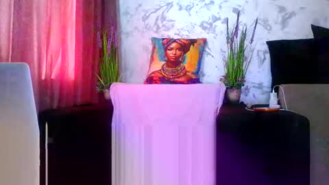 Ashe online show from April 8, 1:46 pm