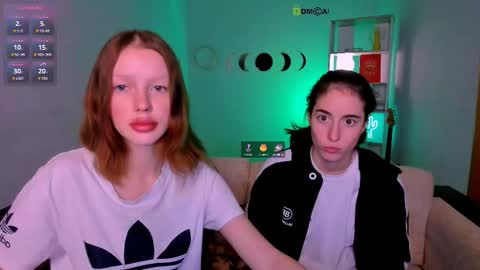 daisy online show from November 18, 9:16 pm