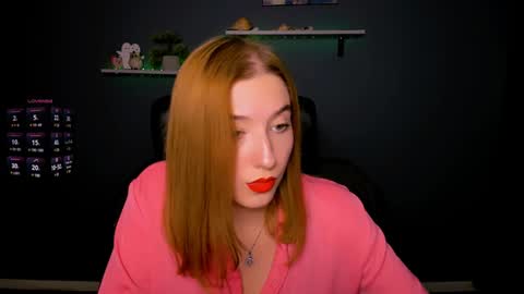 Little Di online show from December 10, 7:43 pm