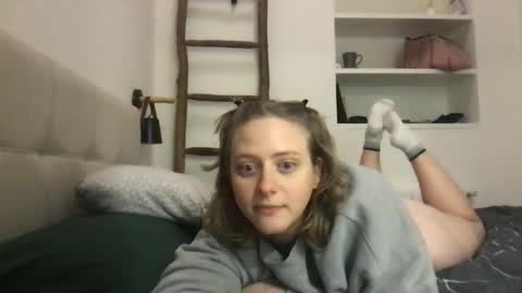 daisy_lately online show from November 18, 3:02 pm