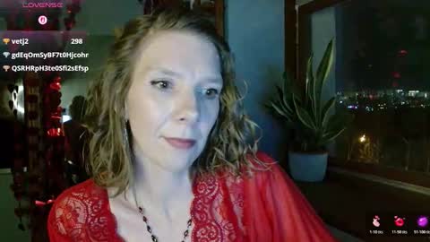 daisy_lovely online show from February 14, 4:20 pm