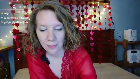 daisy_lovely online show from February 16, 4:12 am
