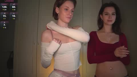 Daisy   Fansly - Daisyymint  online show from March 10, 4:00 pm