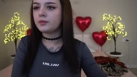 Daizy online show from February 17, 8:49 pm