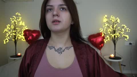 Daizy online show from March 4, 11:11 pm