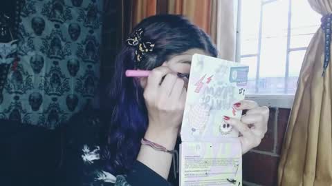    --  -- help me reach 100 hands up  online show from March 8, 11:07 pm