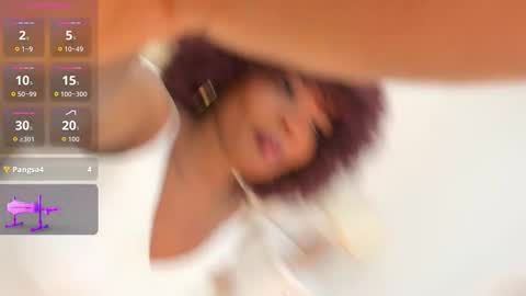 Brisa   online show from October 28, 11:38 am