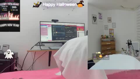 daki_ume_ online show from November 2, 2:15 am