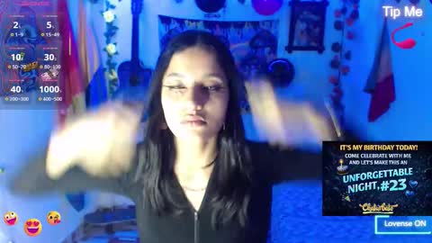 Dakko online show from March 18, 3:11 am