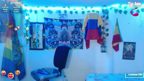 Dakko online show from April 6, 8:26 am