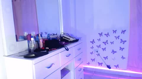 VALENTINA  online show from March 1, 8:03 am