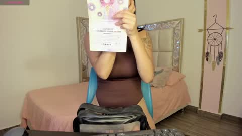 janeth online show from January 25, 1:46 pm