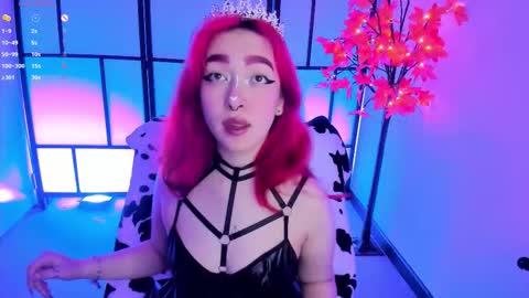 Dakota online show from February 9, 1:46 pm