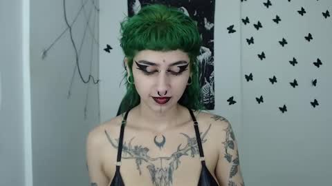 dakota online show from December 14, 2:55 am