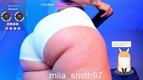 Snapshot of dakota_ls chatting on October 16, 12:57 am mia online show from October 16, 12:57 am