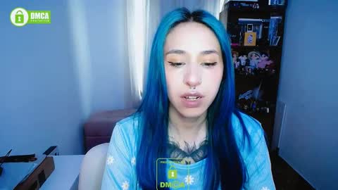 Maca online show from December 23, 2:07 pm