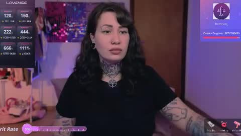 Dakota online show from June 26, 12:56 am