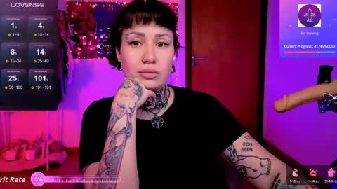 Dakota online show from March 25, 2:50 am