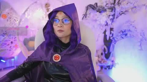 Snapshot of dalahiarushh chatting on October 6, 6:56 pm Dalahia Rush online show from October 6, 6:56 pm