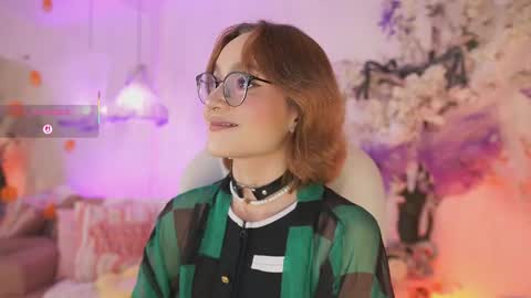 Dalahia Rush online show from October 29, 7:27 pm