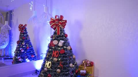 Snapshot of dalahiarushh chatting on December 31, 11:31 am Dalahia Rush online show from December 31, 11:31 am