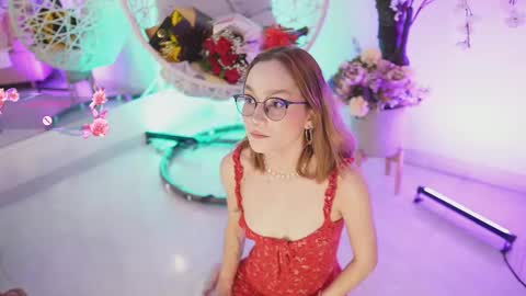 Snapshot of dalahiarushh chatting on September 20, 8:07 pm Dalahia Rush online show from September 20, 8:07 pm