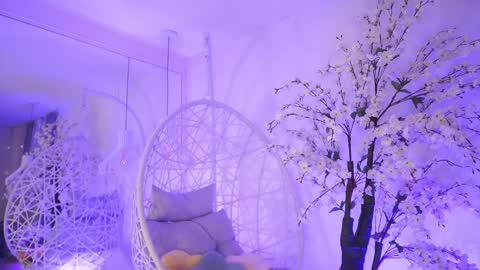 Snapshot of dalahiarushh chatting on February 21, 11:33 am Dalahia Rush online show from February 21, 11:33 am