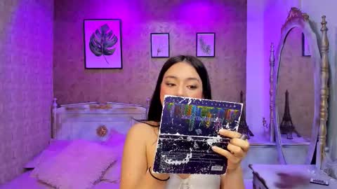 dali_collin online show from October 1, 12:54 pm