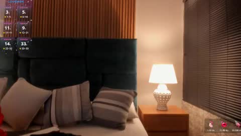 Violeta online show from April 15, 12:39 pm