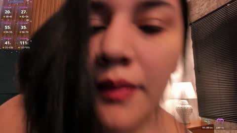 Violeta online show from October 21, 12:31 pm