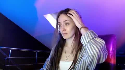 Snapshot of dalia_peach chatting on January 18, 10:28 am Dalia online show from January 18, 10:28 am