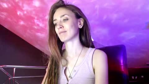 Snapshot of dalia_peach chatting on February 8, 10:29 am Dalia online show from February 8, 10:29 am