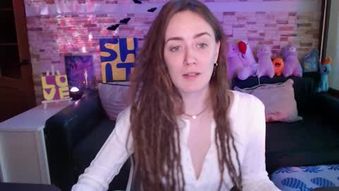 Dalia  online show from November 21, 9:55 am