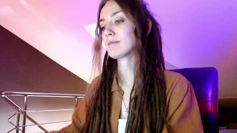 Snapshot of dalia_peach chatting on January 29, 10:16 am Dalia online show from January 29, 10:16 am