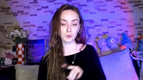 Snapshot of dalia_peach chatting on September 29, 9:36 am Dalia online show from September 29, 9:36 am
