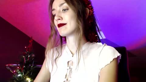 Snapshot of dalia_peach chatting on December 28, 10:14 am Dalia online show from December 28, 10:14 am