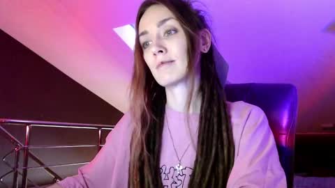 Snapshot of dalia_peach chatting on January 25, 10:19 am Dalia online show from January 25, 10:19 am
