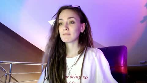 Snapshot of dalia_peach chatting on January 31, 9:16 am Dalia online show from January 31, 9:16 am